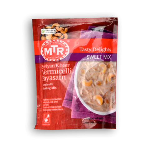 MTR Sweet Mix Vernicelli Payasam 6.4 OZ